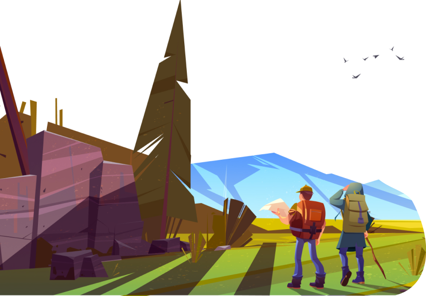 Mountains