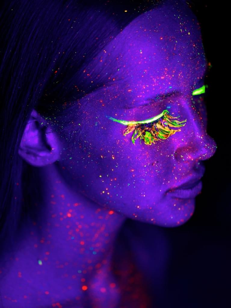 ГЛАЗА «COOL-eyes»