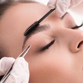 Brow Bar